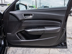 Used 2018  Acura TLX 4d Sedan FWD 2&period;4L at A Motors Sales & Finance near San Antonio&comma; TX