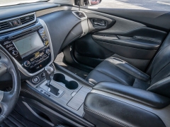 Used 2015 Nissan Murano 4d SUV FWD Platinum at A Motors Sales & Finance near San Antonio, TX