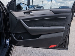 Used 2018  Hyundai Sonata 4d Sedan Sport 2&period;4L at A Motors Sales & Finance near San Antonio&comma; TX