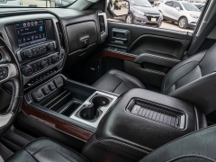 Used 2018  GMC Sierra 1500 4WD Crew Cab SLT at A Motors Sales & Finance near San Antonio&comma; TX