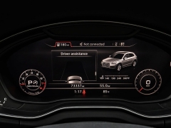 Used 2019  Audi Q5 4d SUV 2&period;0T Quattro Prestige at A Motors Sales & Finance near San Antonio&comma; TX