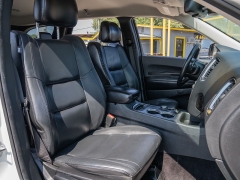 Used 2016 Dodge Durango 4d SUV RWD Limited at A Motors Sales & Finance near San Antonio, TX