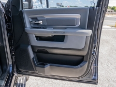 Used 2017  Ram 1500 2WD Crew Cab Lone Star at A Motors Sales & Finance near San Antonio&comma; TX