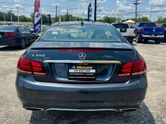 Used 2014 Mercedes-Benz E-Class 2d Coupe E350 at A Motors Sales & Finance near San Antonio, TX