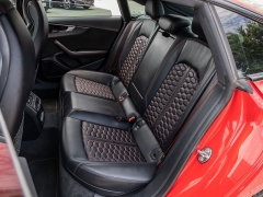 Used 2021  Audi RS 5 Sportback 2&period;9 TFSI quattro at A Motors Sales & Finance near San Antonio&comma; TX