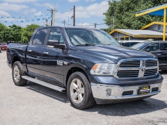 Used 2014  Ram 1500 2WD Crew Cab Lone Star at A Motors Sales & Finance near San Antonio&comma; TX