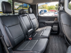Used 2022  Ford F-150 4WD King Ranch SuperCrew 6&period;5' Box at A Motors Sales & Finance near San Antonio&comma; TX