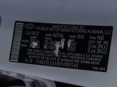 Used 2023  Hyundai Tucson SEL FWD at A Motors Sales & Finance near San Antonio&comma; TX