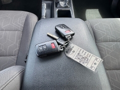 Used 2017 Toyota Tacoma 2WD Double Cab TRD Sport at A Motors Sales & Finance near San Antonio, TX