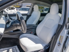 Used 2021  Tesla Model Y Long Range AWD at A Motors Sales & Finance near San Antonio&comma; TX