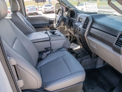 Used 2019  Ford Super Duty F-350 2WD Supercab XL SRW at A Motors Sales & Finance near San Antonio&comma; TX