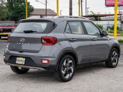Used 2021  Hyundai Venue SEL IVT at A Motors Sales & Finance near San Antonio&comma; TX