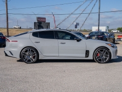 Used 2022 Kia Stinger GT2 RWD at A Motors Sales & Finance near San Antonio, TX