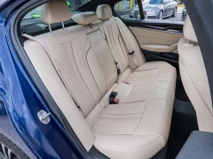 Used 2017  BMW 5 Series 530i Sedan at A Motors Sales & Finance near San Antonio&comma; TX