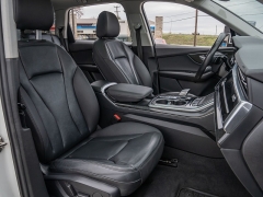 Used 2021  Audi Q7 Premium Plus 55 TFSI quattro at A Motors Sales & Finance near San Antonio&comma; TX