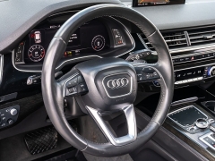 Used 2018 Audi Q7 4d SUV 3.0T Prestige at A Motors Sales & Finance near San Antonio, TX