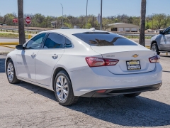 Used 2019  Chevrolet Malibu 4d Sedan LT at A Motors Sales & Finance near San Antonio&comma; TX