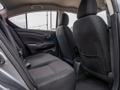 Used 2019  Nissan Versa 4d Sedan SV at A Motors Sales & Finance near San Antonio&comma; TX
