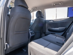 Used 2020  Kia Sportage 4d SUV FWD EX w&sol;Technology Pkg at A Motors Sales & Finance near San Antonio&comma; TX