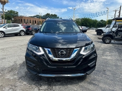 Used 2019 Nissan Rogue 4d SUV AWD SV at A Motors Sales & Finance near San Antonio, TX
