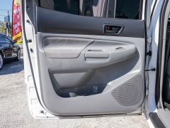 Used 2008  Toyota Tacoma 2WD D-Cab PreRunner Shortbed at A Motors Sales & Finance near San Antonio, TX