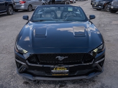 Used 2019 Ford Mustang 2d Convertible GT Premium at A Motors Sales & Finance near San Antonio, TX
