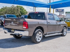 Used 2018  Ram 1500 2WD Crew Cab SLT at A Motors Sales & Finance near San Antonio&comma; TX