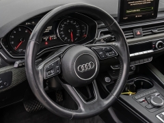 Used 2019  Audi A4 4d Sedan Premium at A Motors Sales & Finance near San Antonio&comma; TX