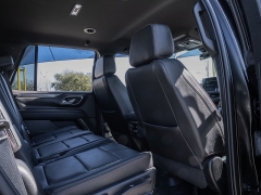 Used 2023  Chevrolet Tahoe 4WD 4dr RST at A Motors Sales & Finance near San Antonio&comma; TX