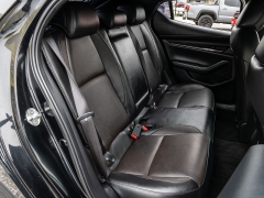 Used 2019  Mazda Mazda3 5d Hatchback FWD Premium AT at A Motors Sales & Finance near San Antonio, TX