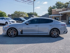 Used 2022 Kia Stinger GT2 RWD at A Motors Sales & Finance near San Antonio, TX