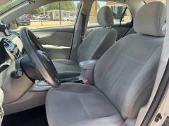 Used 2011 Toyota Corolla 4d Sedan LE at A Motors Sales & Finance near San Antonio, TX