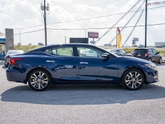 Used 2017 Nissan Maxima 4d Sedan SL at A Motors Sales & Finance near San Antonio, TX
