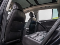 Used 2016  Volkswagen Tiguan 4d SUV S at A Motors Sales & Finance near San Antonio&comma; TX