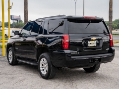 Used 2017  Chevrolet Tahoe 4d SUV RWD LS at A Motors Sales & Finance near San Antonio&comma; TX