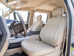 Used 2018  Ford F-150 2WD SuperCrew Lariat 5 1&sol;2 at A Motors Sales & Finance near San Antonio&comma; TX