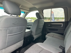 Used 2014 Ram 1500 2WD Crew Cab Outdoorsman at A Motors Sales & Finance near San Antonio, TX