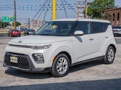Used 2021 Kia Soul S IVT at A Motors Sales & Finance near San Antonio, TX