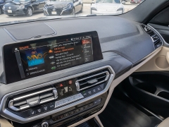 Used 2022  BMW X3 sDrive30i Sports Activity Vehicle at A Motors Sales & Finance near San Antonio&comma; TX