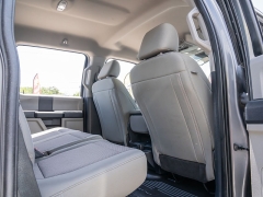 Used 2022  Ford Super Duty F-250 4WD XL Crew Cab SRW 6&period;75' Box at A Motors Sales & Finance near San Antonio&comma; TX