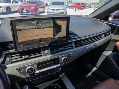 Used 2021  Audi A4 Sedan S line Premium Plus 45 TFSI quattro at A Motors Sales & Finance near San Antonio&comma; TX