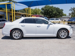 Used 2021  Chrysler 300 Touring L RWD at A Motors Sales & Finance near San Antonio&comma; TX