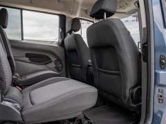 Used 2022  Ford Transit Connect Wagon XLT LWB w&sol;Rear Liftgate at A Motors Sales & Finance near San Antonio&comma; TX