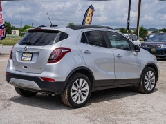 Used 2018  Buick Encore 4d SUV FWD Preferred at A Motors Sales & Finance near San Antonio&comma; TX
