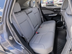 Used 2015  Honda CR-V 4d SUV FWD EX-L at A Motors Sales & Finance near San Antonio&comma; TX