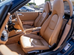 Used 2006 Porsche Boxster 2d Convertible at A Motors Sales & Finance near San Antonio, TX