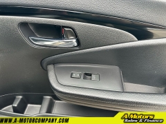 Used 2020 Honda Pilot 4d SUV FWD Touring 7-Passenger at A Motors Sales & Finance near San Antonio, TX