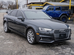 Used 2019  Audi A4 4d Sedan Premium at A Motors Sales & Finance near San Antonio&comma; TX