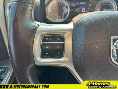 Used 2015 Ram 1500 2WD Crew Cab Laramie at A Motors Sales & Finance near San Antonio, TX