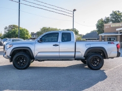Used 2022 Toyota Tacoma 2WD SR Access Cab 6ft Bed I4 AT at A Motors Sales & Finance near San Antonio, TX